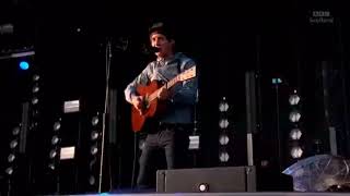 TRNSMT 2019 Gerry Cinnamon “Belter” [upl. by Gorlicki888]