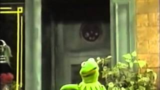 Sesamstraße  Mein Ellenbogen  Kermit [upl. by Ehtyaf]