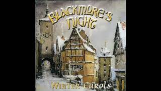 Blackmore Nights  Winter Carols Full Album [upl. by Wylie]