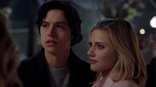 Riverdale Deleted Scene Reveals Betty amp Jughead Were ALMOST Roomies [upl. by Mercola]