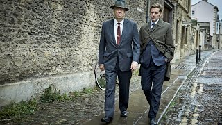 Endeavour Season 7 Episode 2 Preview [upl. by Releehw296]