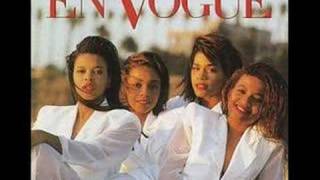 En Vogue  Dont Go [upl. by Danyelle]