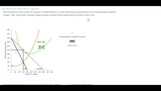 Micro Chapter 16 Question 2 [upl. by Frodi]