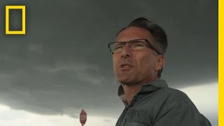 Tim Samarass Last Storm Videos  National Geographic [upl. by Dorolice]