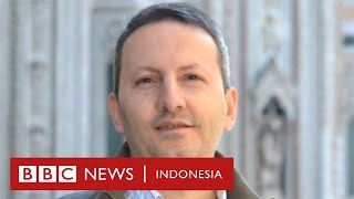 Ahmadreza Djalali dokter yang terancam hukuman mati di Iran  BBC News Indonesia [upl. by Riccio954]