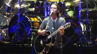 ELO with Dhani Harrison  Handle With Care [upl. by Schaab]