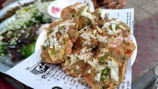 Yummy Dhakaiya Velpuri  Bangladeshi Street Food [upl. by Hiroshi]