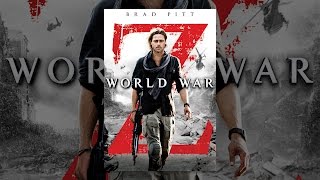 World War Z [upl. by Chadwick266]