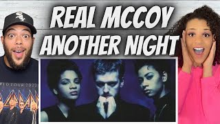 Real McCoy  Another Night 1993  1 HOUR LOOP [upl. by Oiciruam]