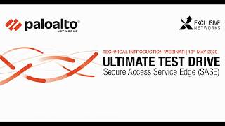 Palo Alto Networks PRISMA ACCESS SASE explained [upl. by Oiraved]