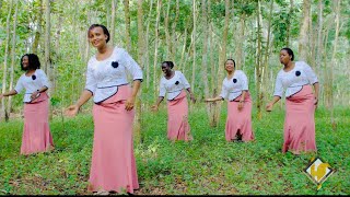 Mt Kizito Makuburi  Ukuu wa Yesu Official Music Video [upl. by Nitreb]