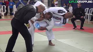 Erberth Santos Highlight Ruthless Attacks [upl. by Blandina]