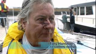 2008 Round Britain Offshore Powerboat Race [upl. by Nikkie]