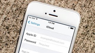 Managing Your Apple ID Tips and Tricks [upl. by Tartan202]