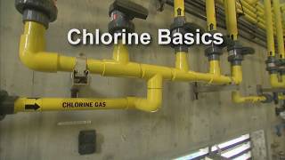 WSO Chlorine Chemistry DVD Preview [upl. by Siva817]