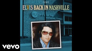 Elvis Presley  A Thing Called Love Official Audio [upl. by Wyon336]