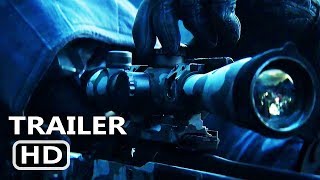 PS4  Sniper Ghost Warrior Contracts Trailer 2019 [upl. by Leda]