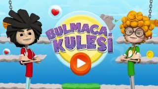 Bulmaca Kulesi Yayında [upl. by Tillford]