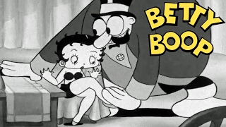 Betty Boop quotBoopOopaDoopquot 1932 [upl. by Ecyak912]