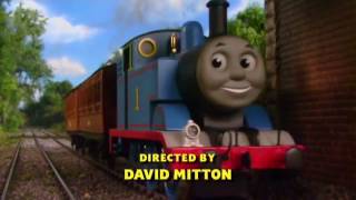 Thomas amp Friends  Season 8 Opening [upl. by Ultun]