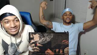 Lil Peep  nuts ft rainy bear Official Audio REACTION  RawampUnChuck [upl. by Avle]