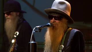 ZZ Top  La Grange  Tush Live From Texas [upl. by Bill]