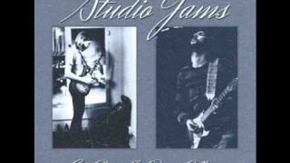 Duane Allman amp Eric Clapton 1970  Studio Jams 1 thu 6 [upl. by Ahsimrac]