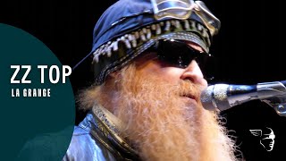 ZZ Top  La Grange From quotDouble Down Live  1980quot [upl. by Atalie]