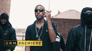 Recky x SL  Boys In Black Music Video  GRM Daily [upl. by Secunda]