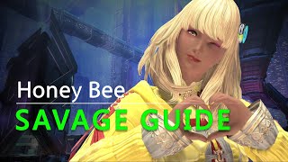 M2S Savage Guide FFXIV Arcadion [upl. by Yentyrb128]