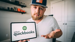 Should You Use Quickbooks for Rental Properties [upl. by Gris]