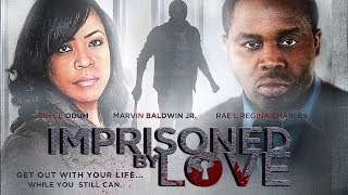 Will She Stay Or Leave  quotImprisoned By Lovequot  Full Free Maverick Movie [upl. by Nossah]