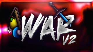 WAR V2 64x PvP Texture Pack Release [upl. by Sandell]