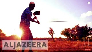 Somalia The Forgotten Story Part 2  Al Jazeera World [upl. by Larochelle]