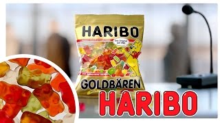 HARIBO GOLDBÄREN Werbung 2014 [upl. by Suivatnod448]