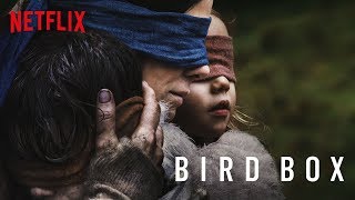 BIRD BOX 2018  Full Original Soundtrack OST [upl. by Enilrad]