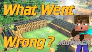 Minecraft  Automatic Item Sorters Problems amp Solutions  Avomancia Minecraft Survival Lets Play 39 [upl. by Angie]