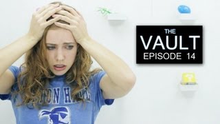 The Vault  Episode 14 [upl. by Sirmons819]