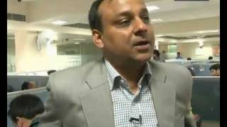 Mr Dinesh Agarwal Founder amp CEO IndiaMARTcomInterviewVCCircle [upl. by Leyameg]