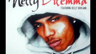 Nelly ft KellyDilemma Remake prod by richard [upl. by Krilov167]