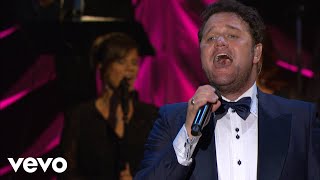 America the Beautiful  God Bless America Medley Live  David Phelps [upl. by Arvell457]