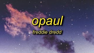 Freddie Dredd  Volta aqui não vai não Lyrics [upl. by Larrie870]