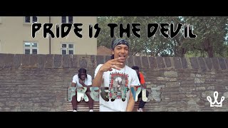 KWAZI  Pride is the Devil Freestyle [upl. by Gran]