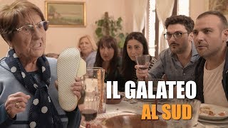 IL GALATEO al SUD [upl. by Suckram409]