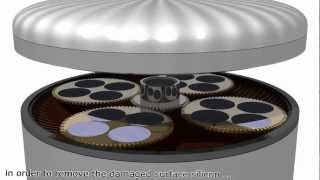 Silicon Wafer Production [upl. by Aserehs602]