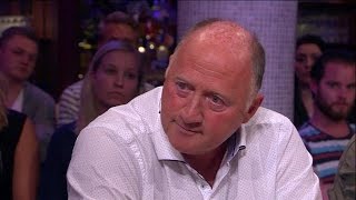 Jack Keijzer komt op voor zoon die zelfmoord pleegde  RTL LATE NIGHT [upl. by Ennaeel]