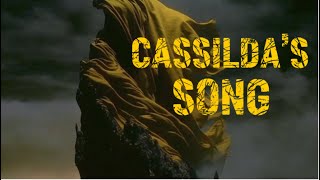 Cassilda’s Song [upl. by Reniar]