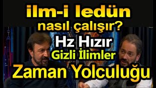 İLMİ LEDÜN NASIL ÇALIŞIR [upl. by Davilman]