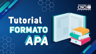 Tutorial Formato APA [upl. by Nalyorf]