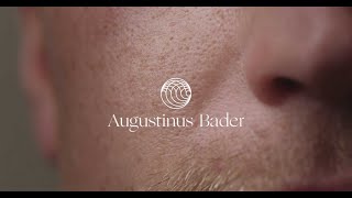 Augustinus Bader  Rethinking Skin [upl. by Snebur]